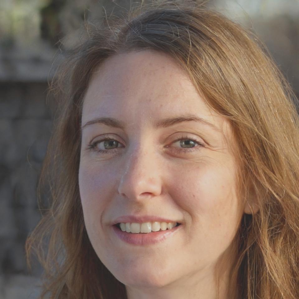 Elena Marchetti, specialista in mindfulness e pratiche contemplative